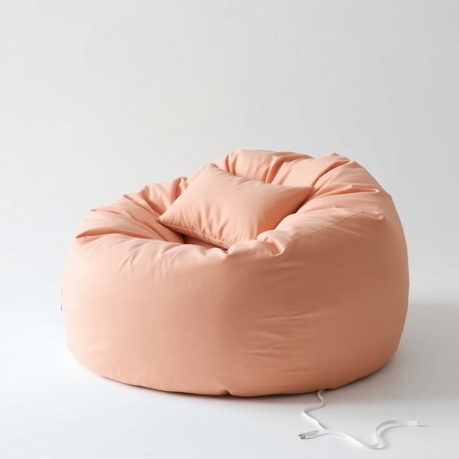 Bean Chair Comfort Bundle soft seating product